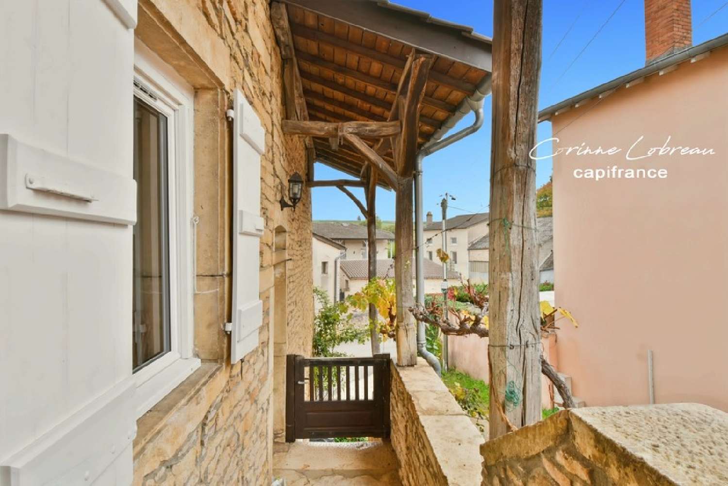 kaufen Haus Lugny Saône-et-Loire 1