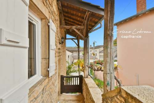 Lugny Saône-et-Loire Haus Bild 7166313