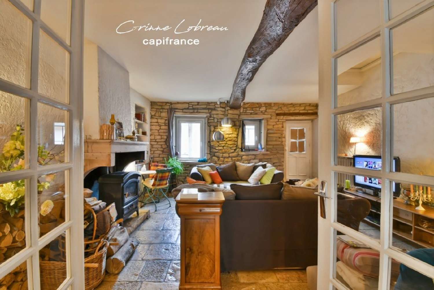 kaufen Haus Lugny Saône-et-Loire 3