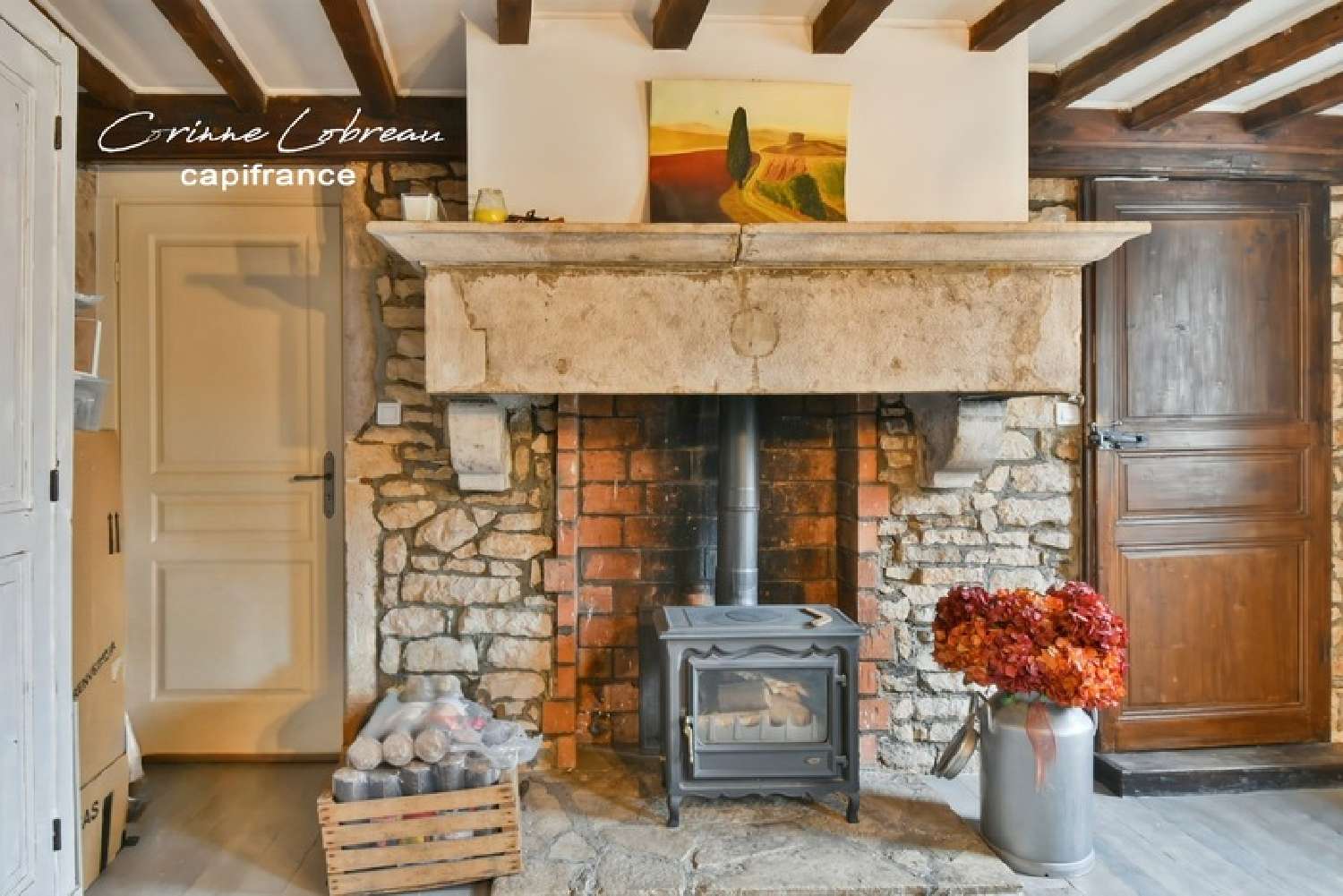 kaufen Haus Lugny Saône-et-Loire 5