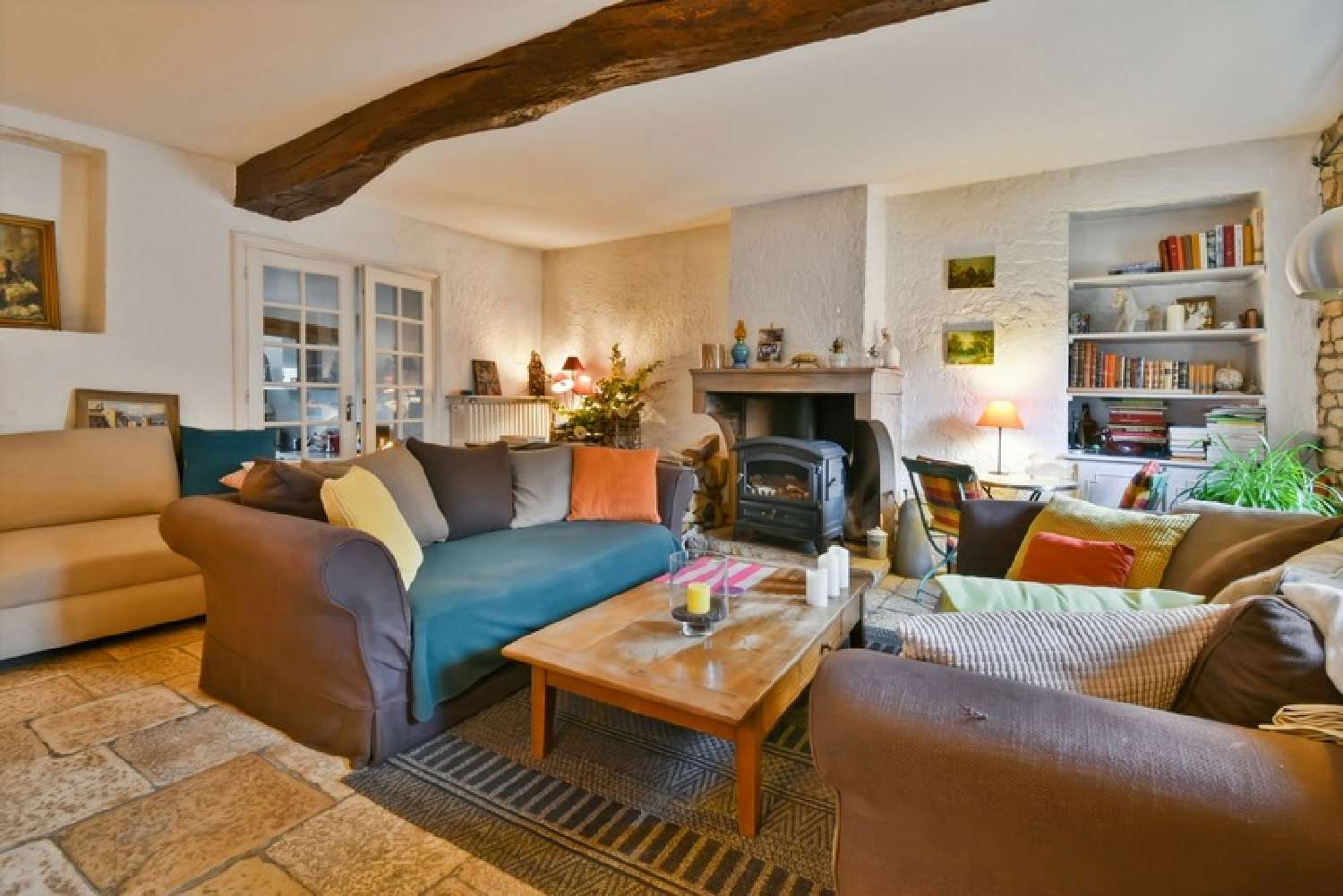 kaufen Haus Lugny Saône-et-Loire 6