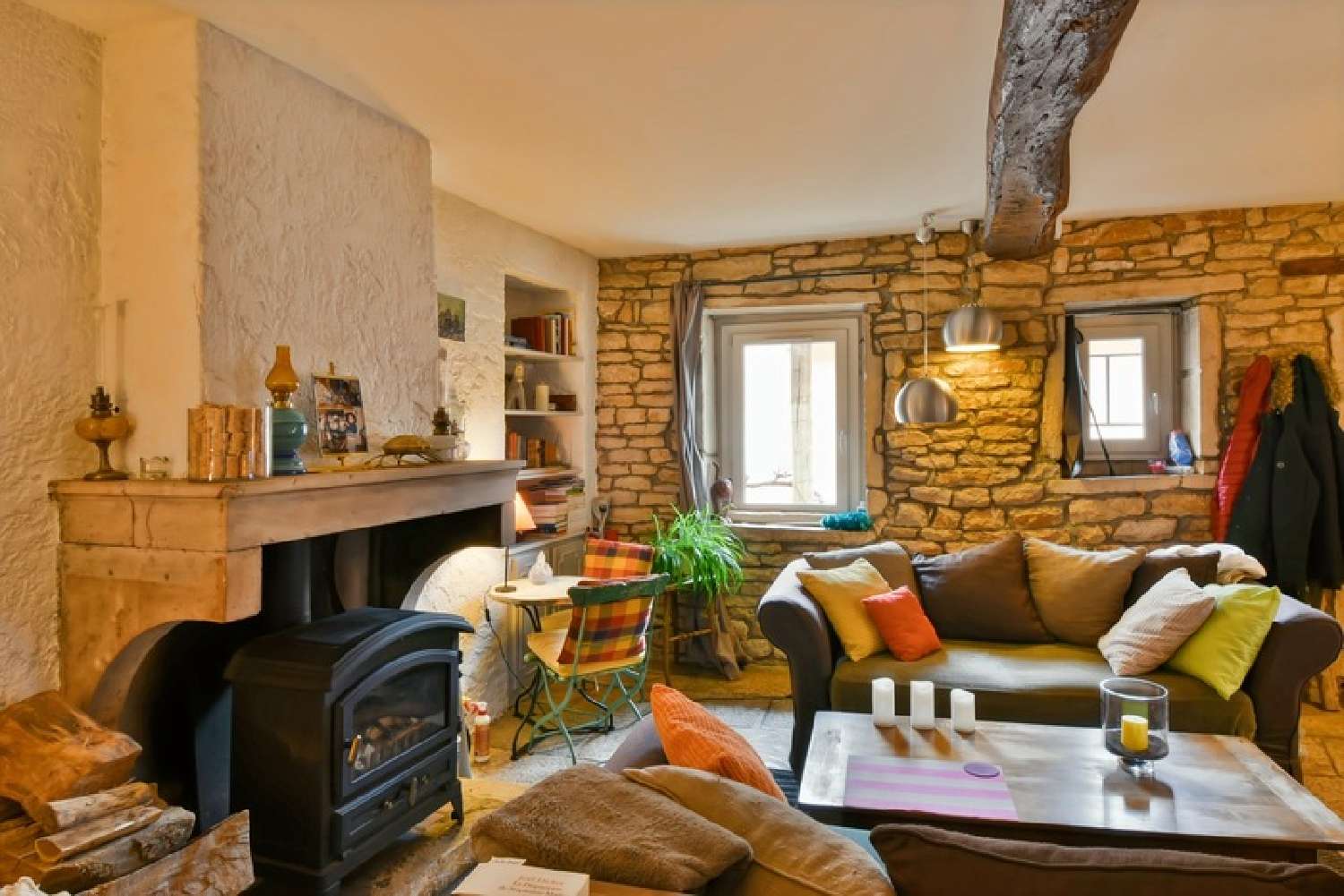 kaufen Haus Lugny Saône-et-Loire 7