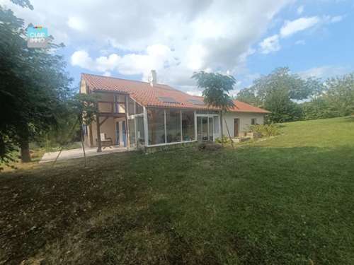 Lugny Saône-et-Loire house foto 7153824