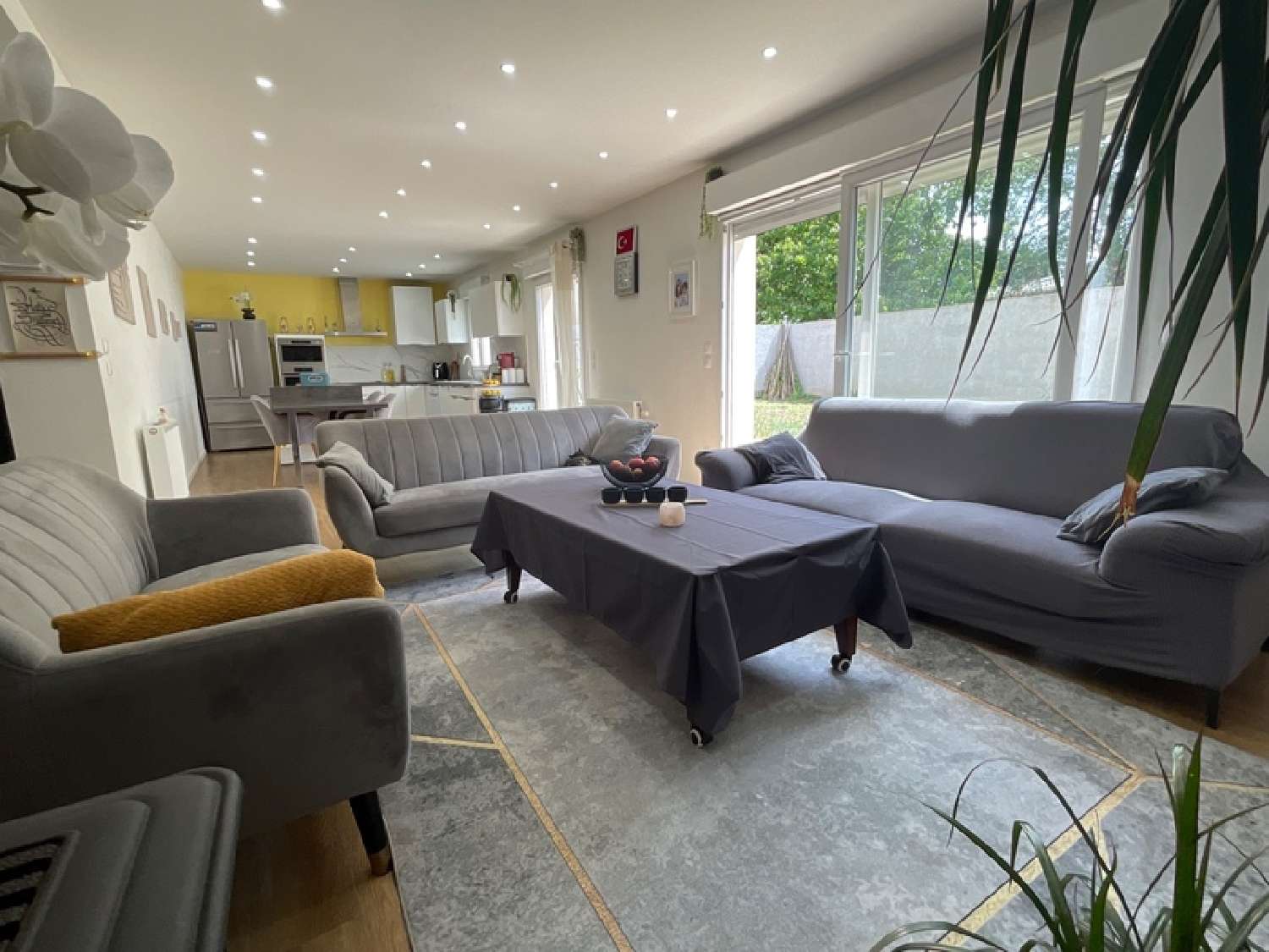 kaufen Haus Luisant Eure-et-Loir 6