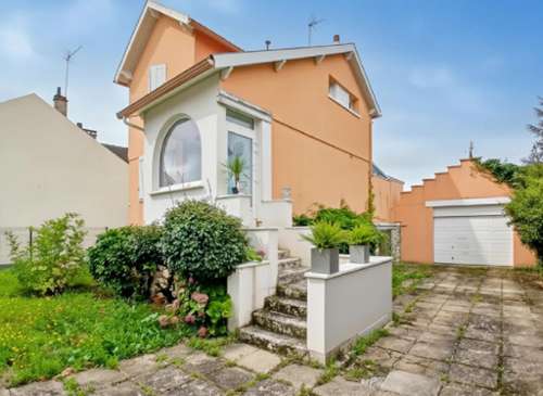 Luisant Eure-et-Loir Haus Bild 7161443