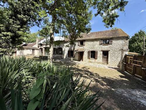Gravon Seine-et-Marne house foto 7153741