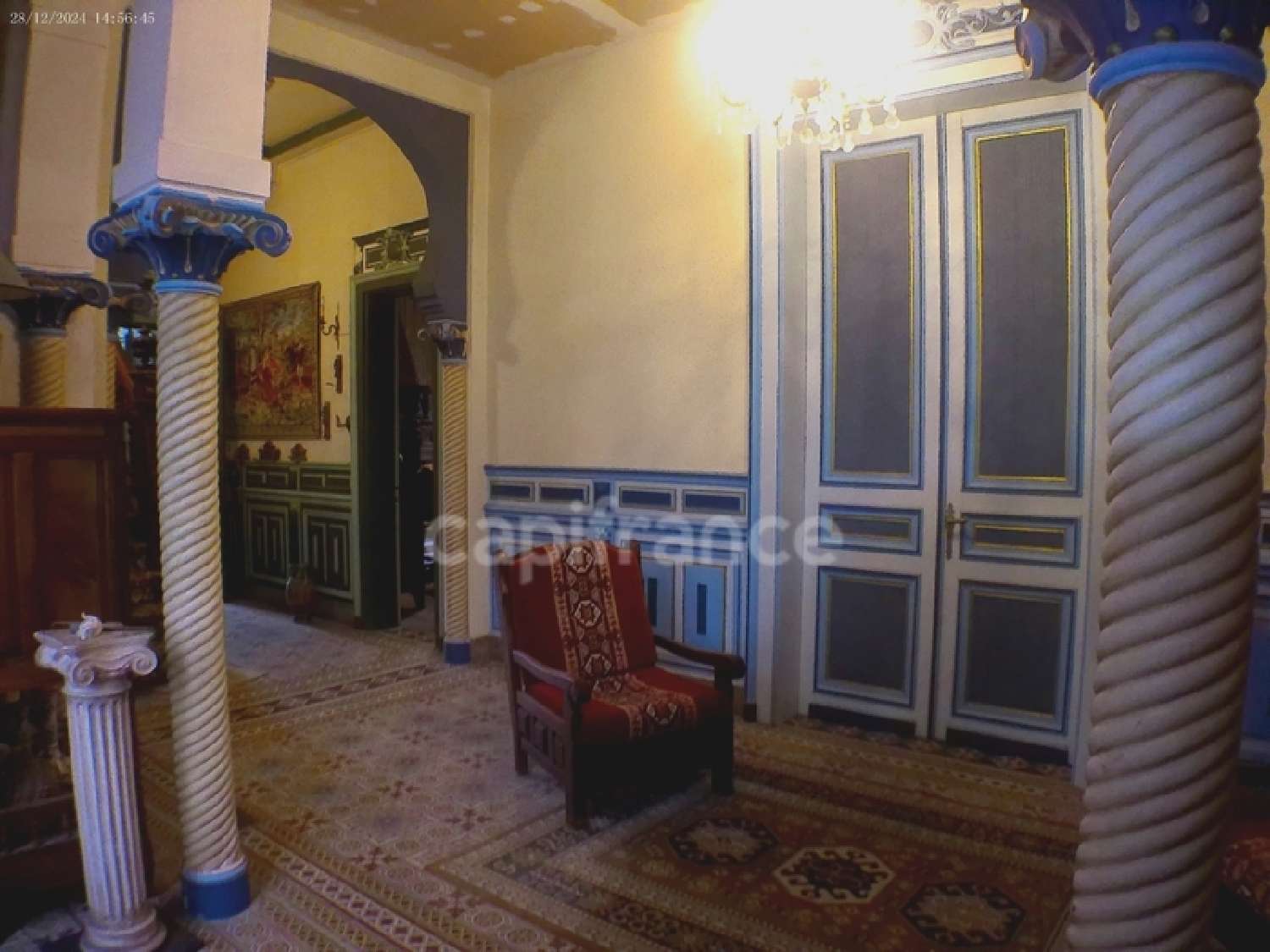 te koop huis Lumbres Pas-de-Calais 6