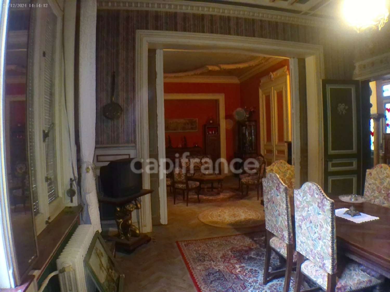 te koop huis Lumbres Pas-de-Calais 7