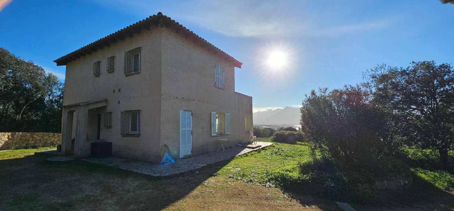  kaufen Haus Lumio Haute-Corse 4