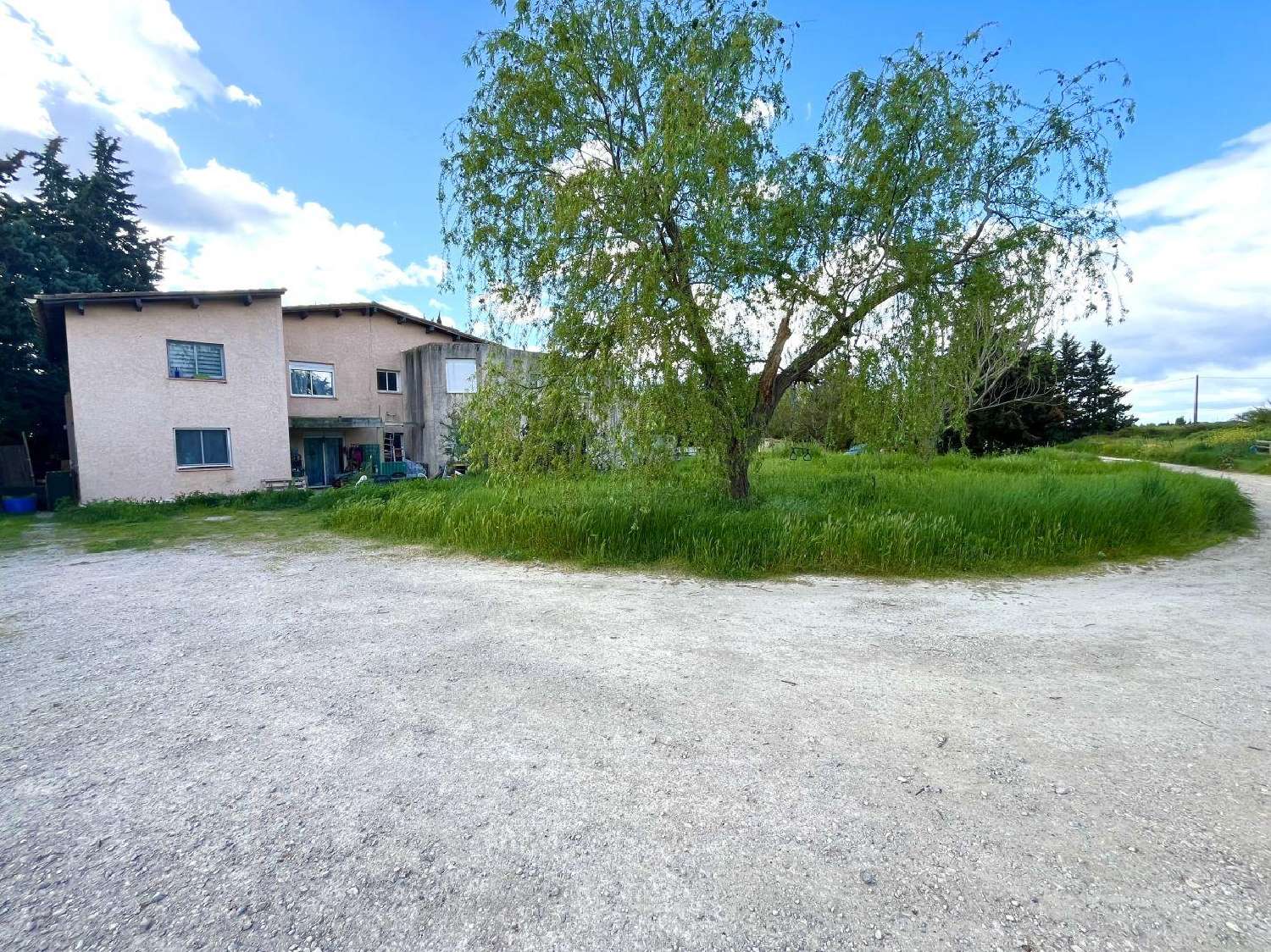  te koop huis Lunel-Viel Hérault 2