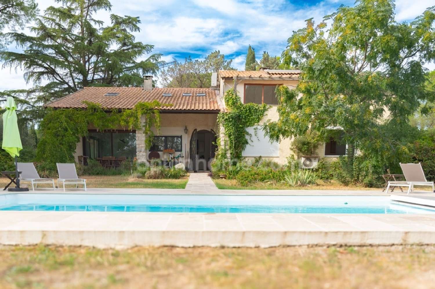  à vendre maison Lunel Hérault 2