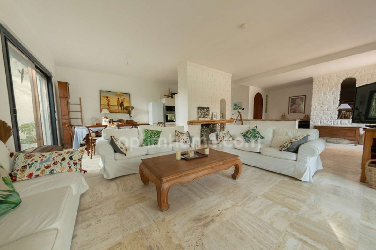  à vendre maison Lunel Hérault 3