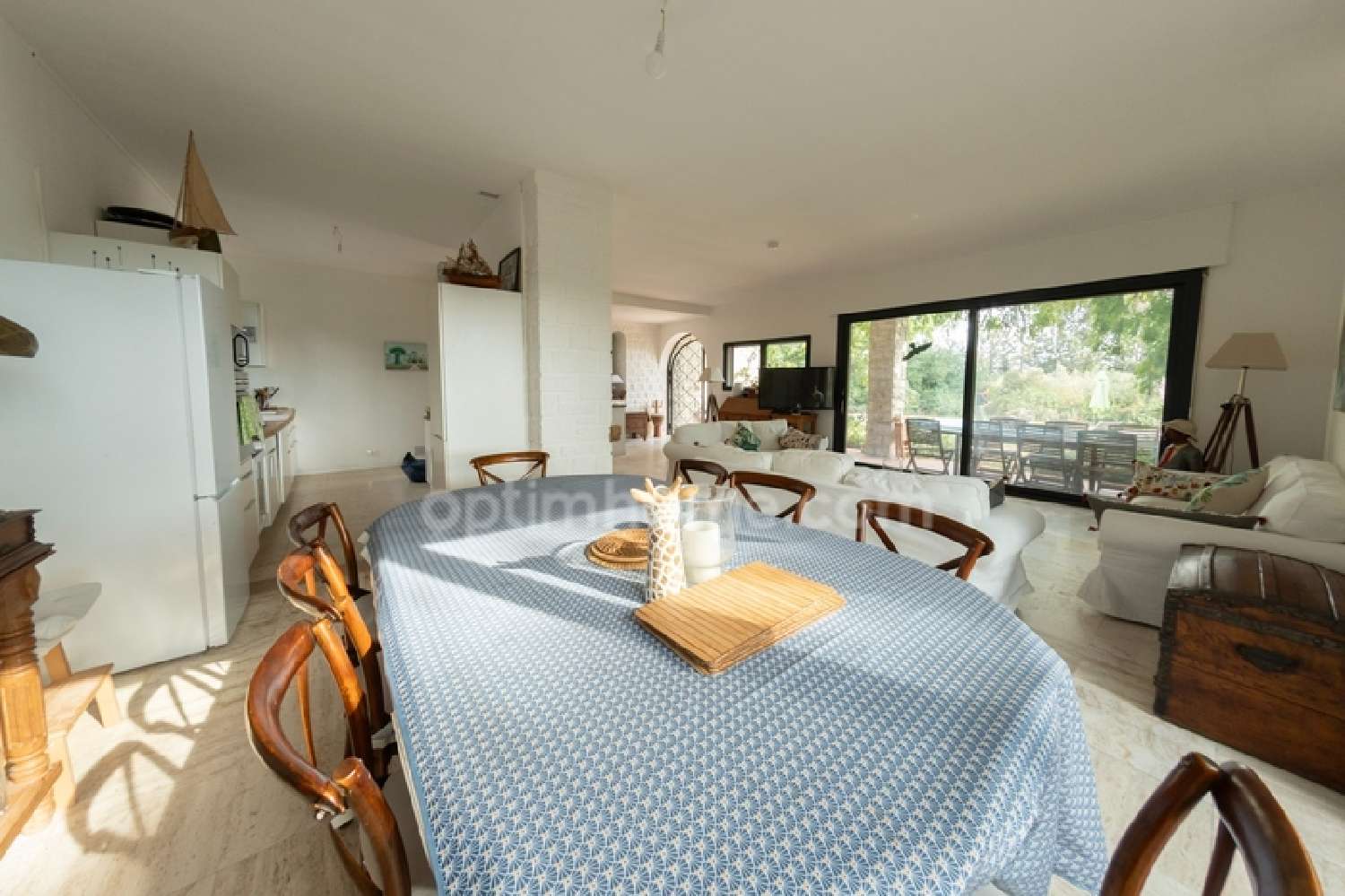  à vendre maison Lunel Hérault 4