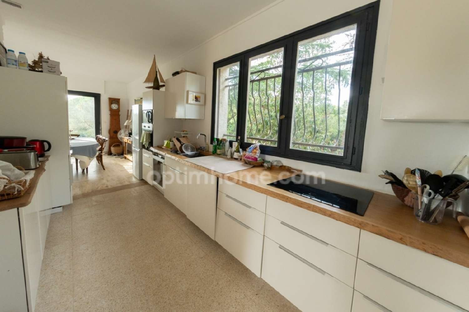  à vendre maison Lunel Hérault 5