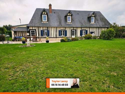 Luneray Seine-Maritime huis foto 7157213