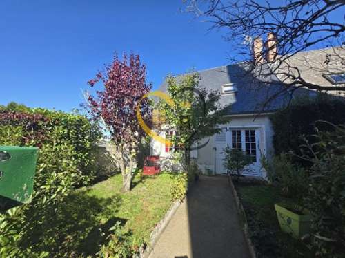 Lunery Cher huis foto 7161316