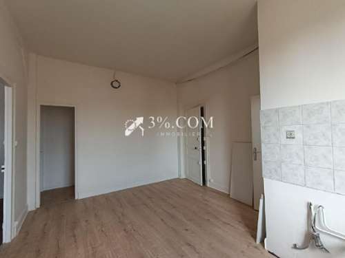 Lunéville Meurthe-et-Moselle Haus Bild 7159427