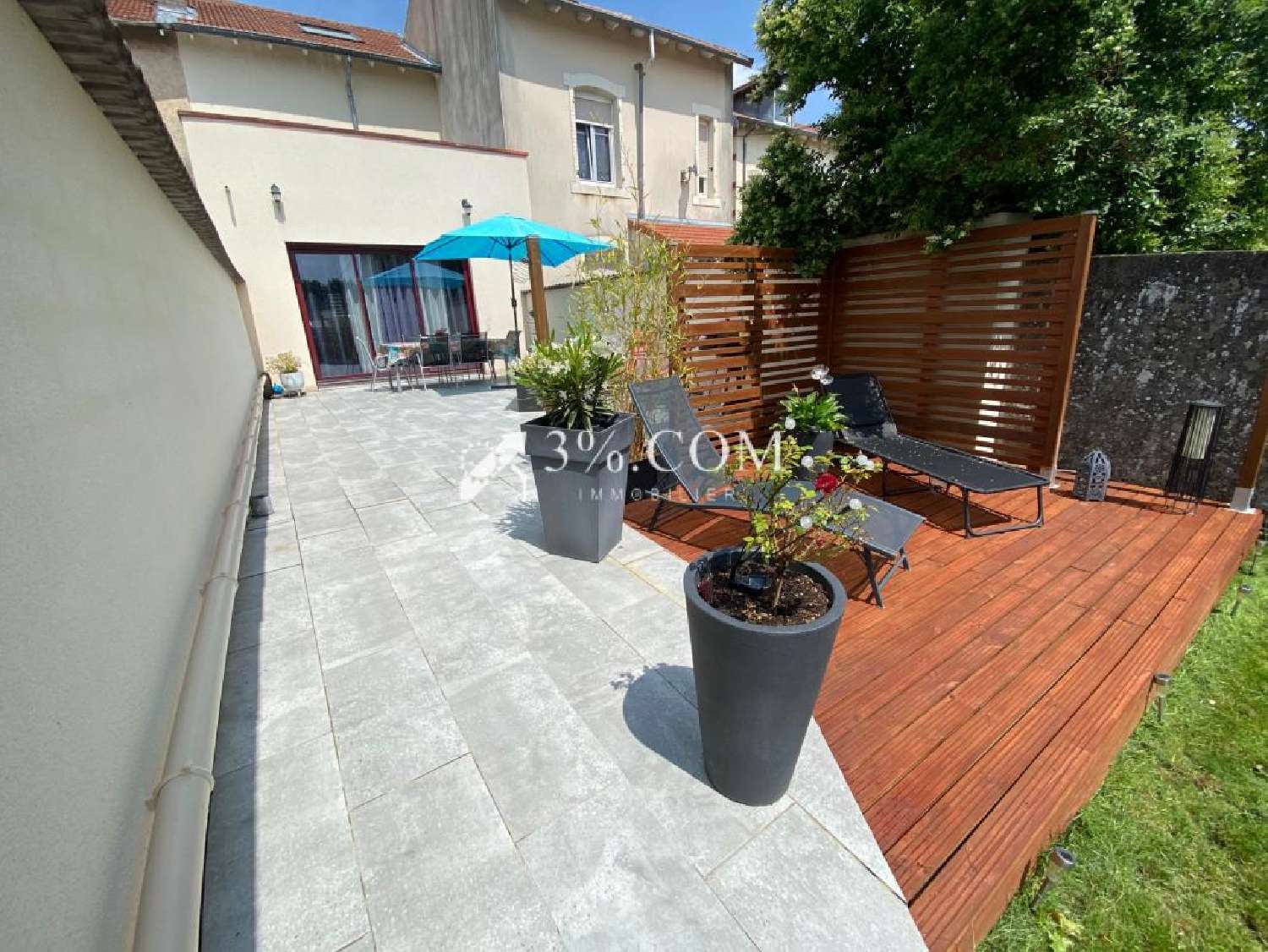  kaufen Haus Lunéville Meurthe-et-Moselle 2