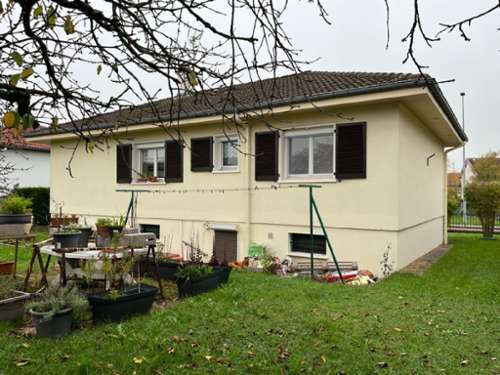 Lunéville Meurthe-et-Moselle huis foto 7147647