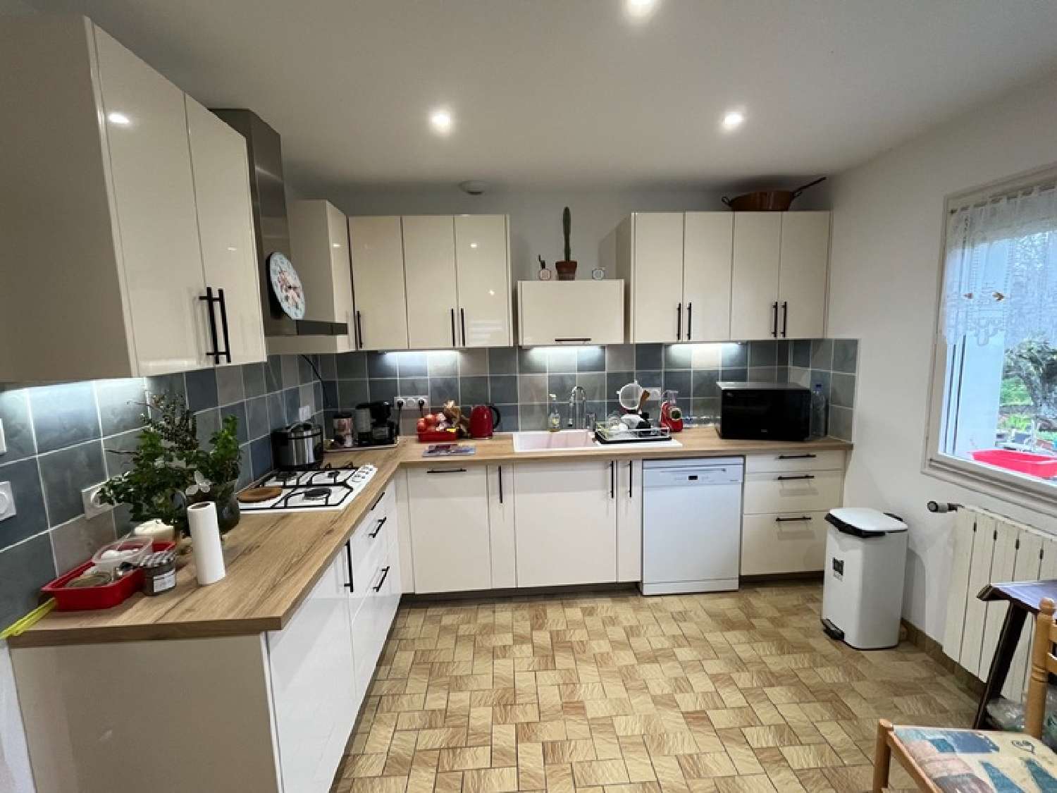  te koop huis Lunéville Meurthe-et-Moselle 2