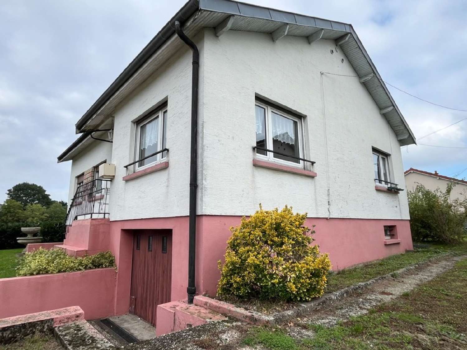 te koop huis Lunéville Meurthe-et-Moselle 2