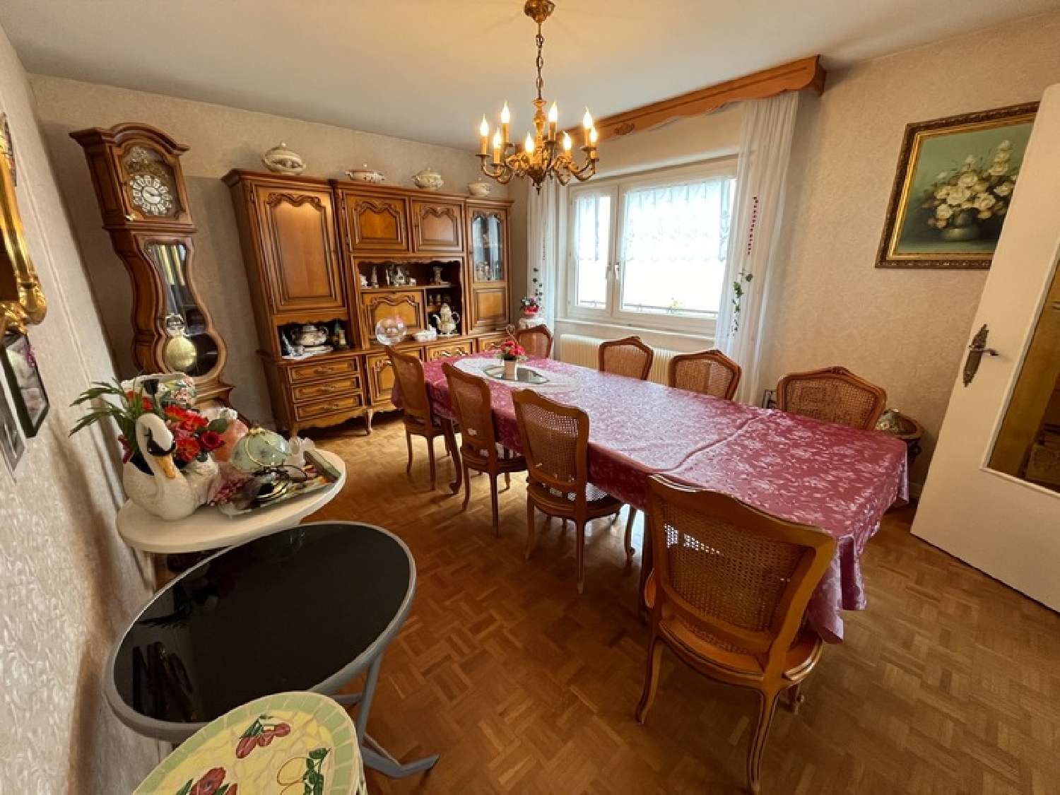  te koop huis Lunéville Meurthe-et-Moselle 5