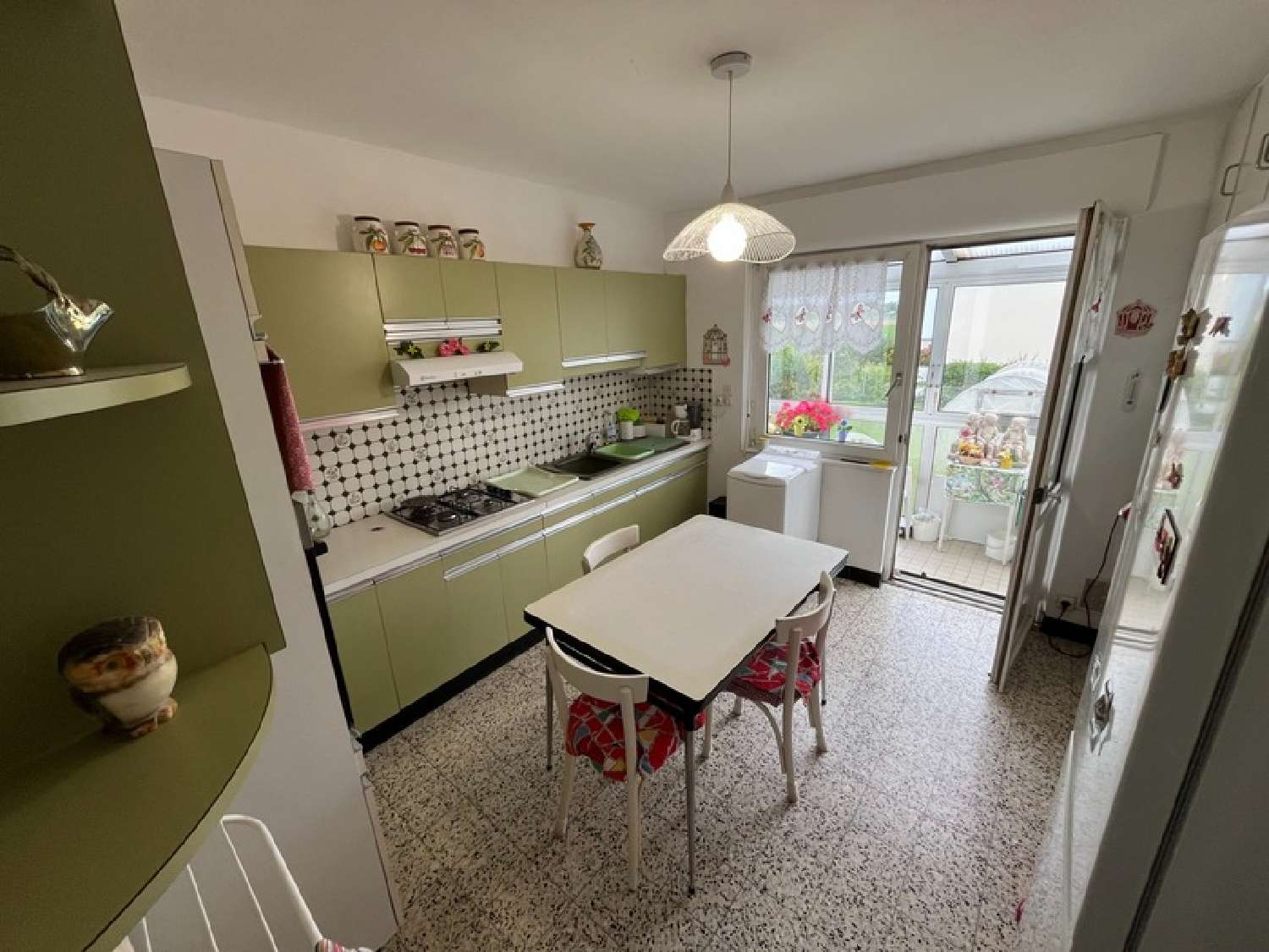  te koop huis Lunéville Meurthe-et-Moselle 6