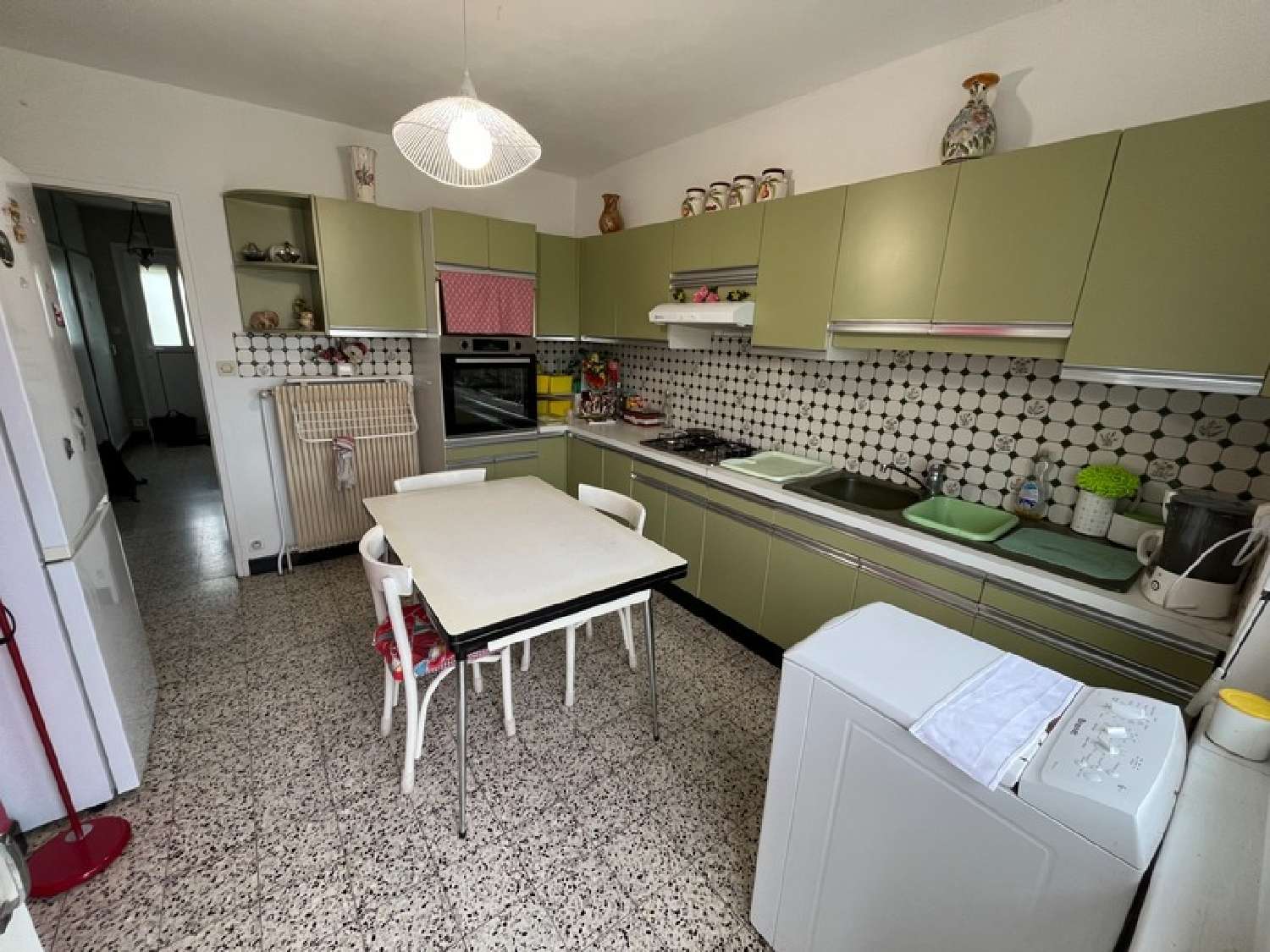  te koop huis Lunéville Meurthe-et-Moselle 7