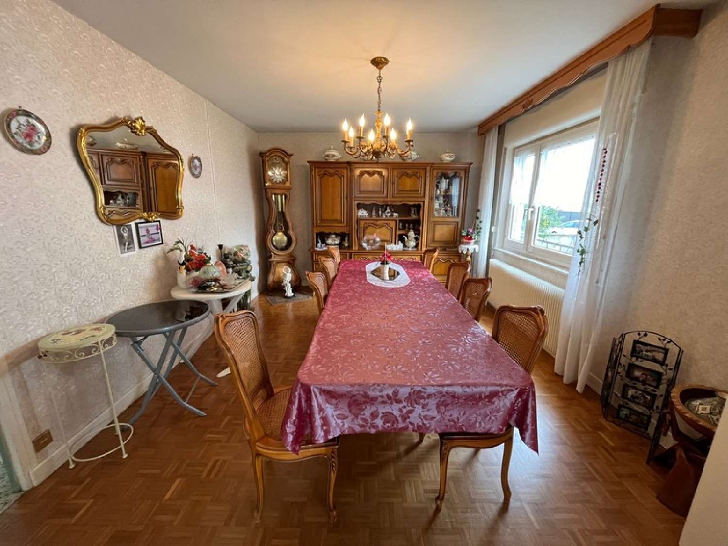  te koop huis Lunéville Meurthe-et-Moselle 8