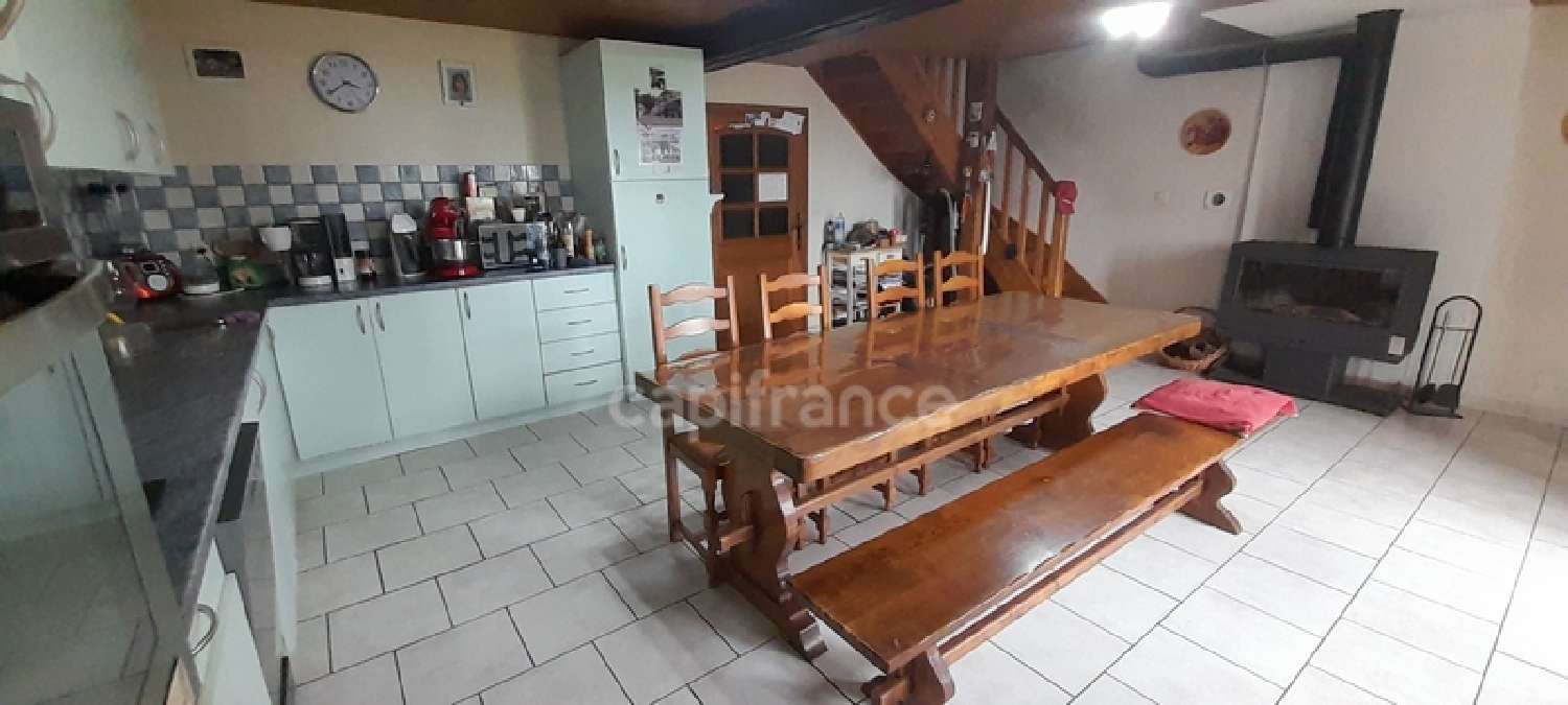  te koop huis Lurcy-Lévis Allier 3