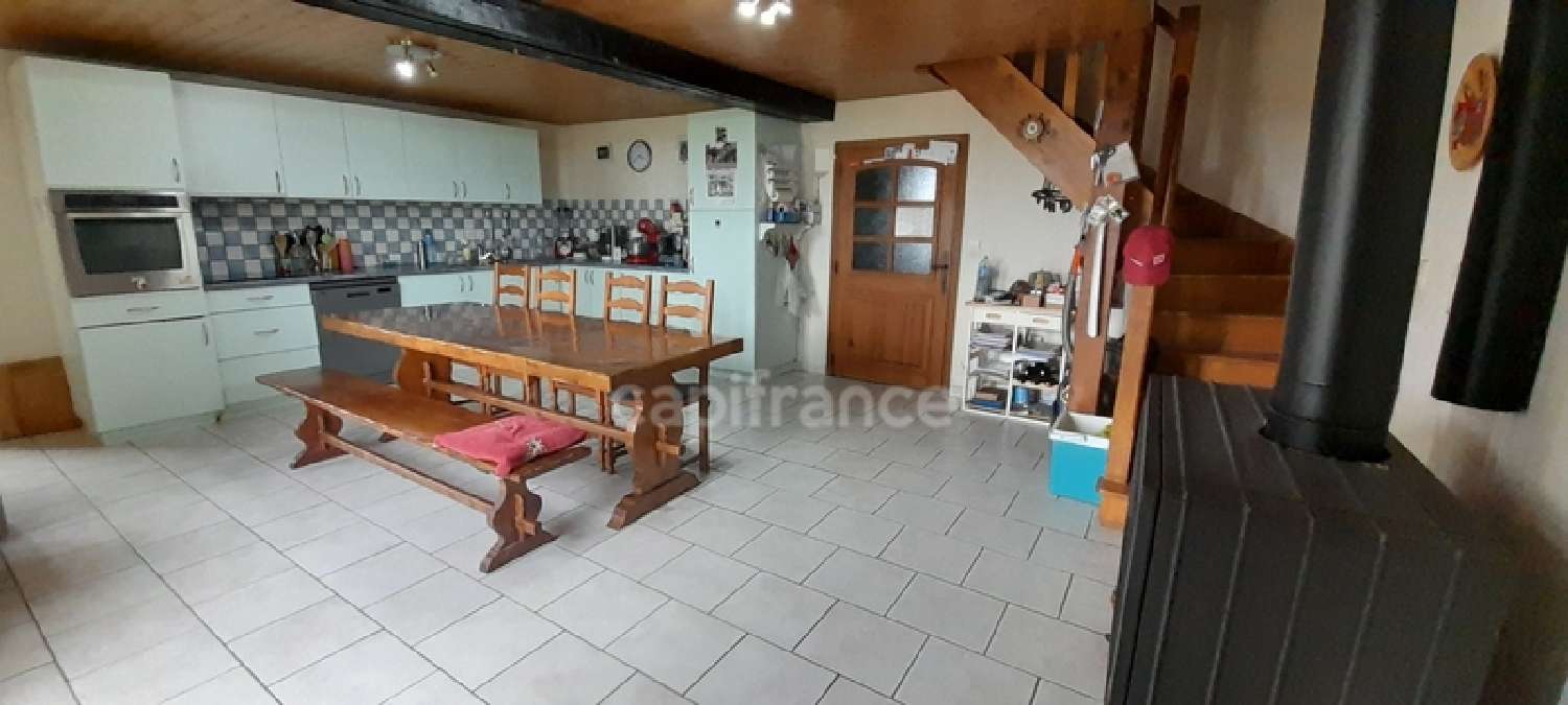  te koop huis Lurcy-Lévis Allier 4