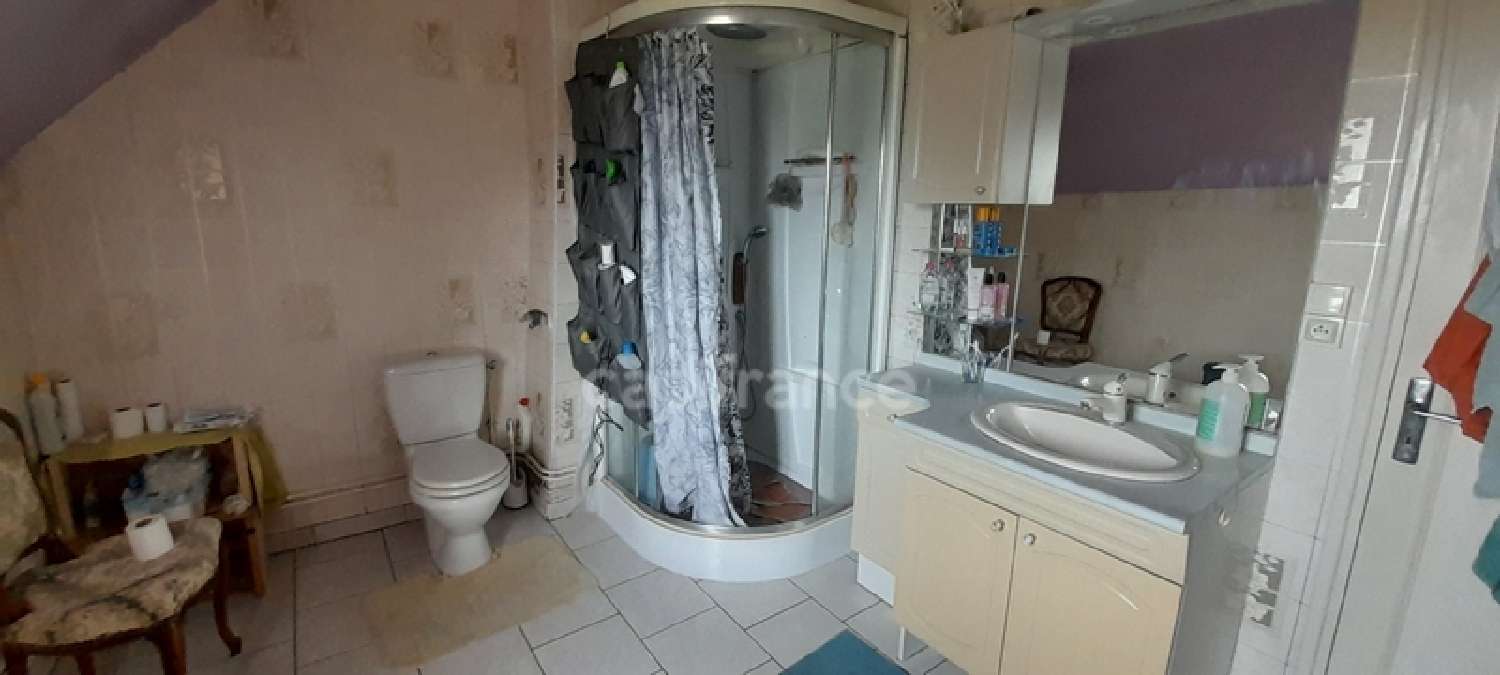  te koop huis Lurcy-Lévis Allier 5