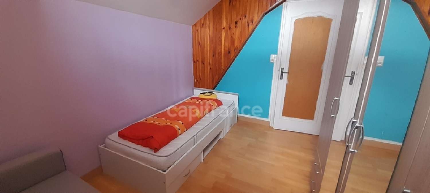  te koop huis Lurcy-Lévis Allier 6