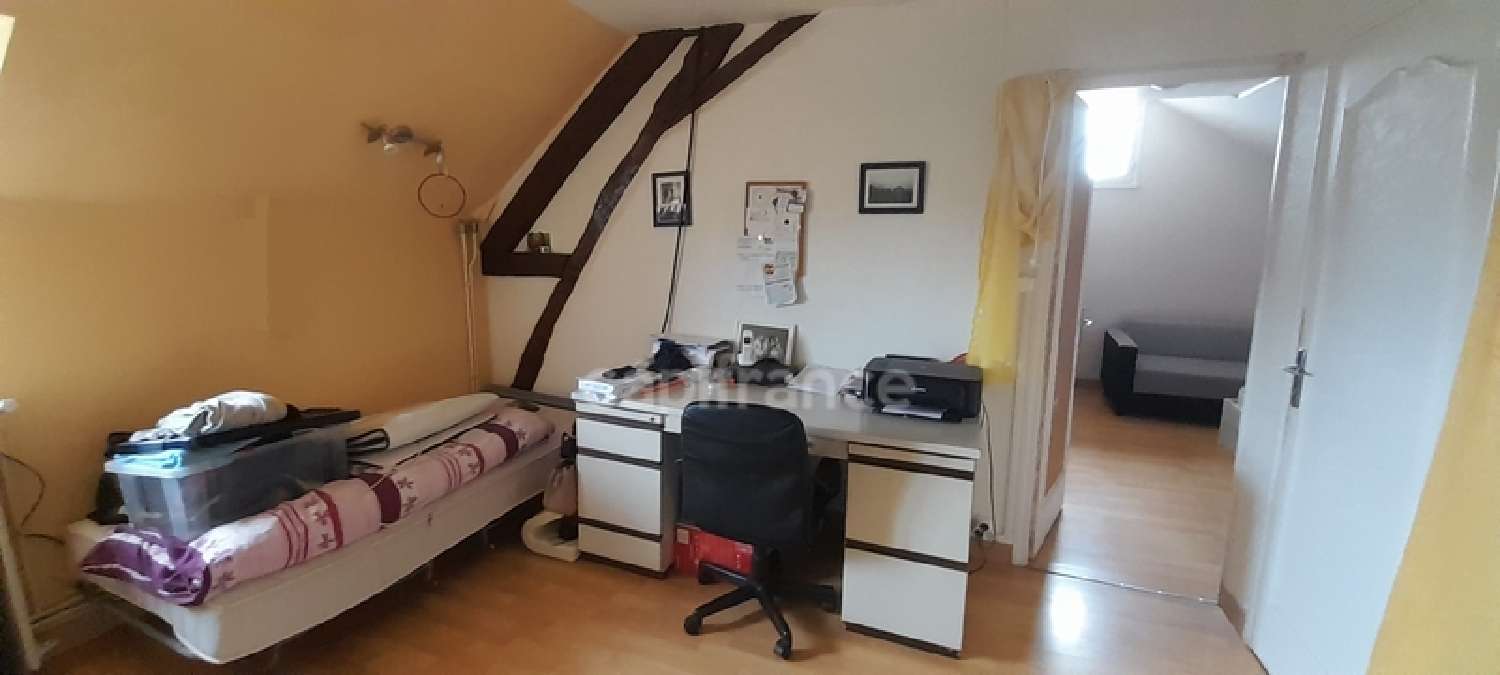  te koop huis Lurcy-Lévis Allier 7