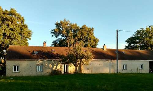 Lurcy-Lévis Allier huis foto 7158669