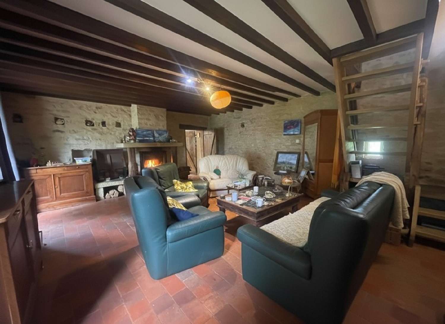  te koop huis Lurcy-Lévis Allier 2