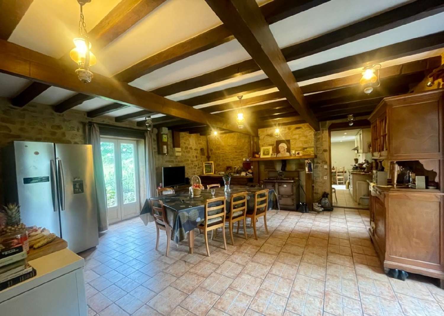  te koop huis Lurcy-Lévis Allier 3