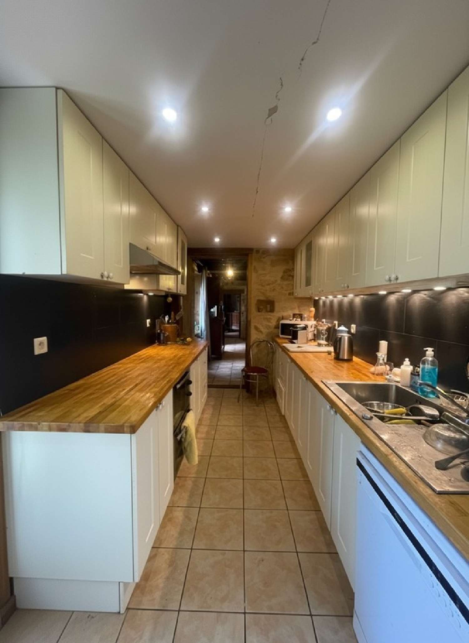  te koop huis Lurcy-Lévis Allier 4