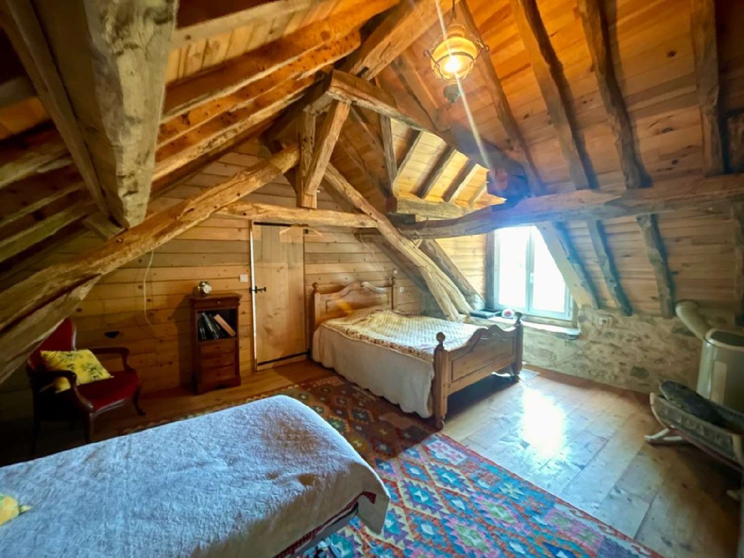  te koop huis Lurcy-Lévis Allier 8