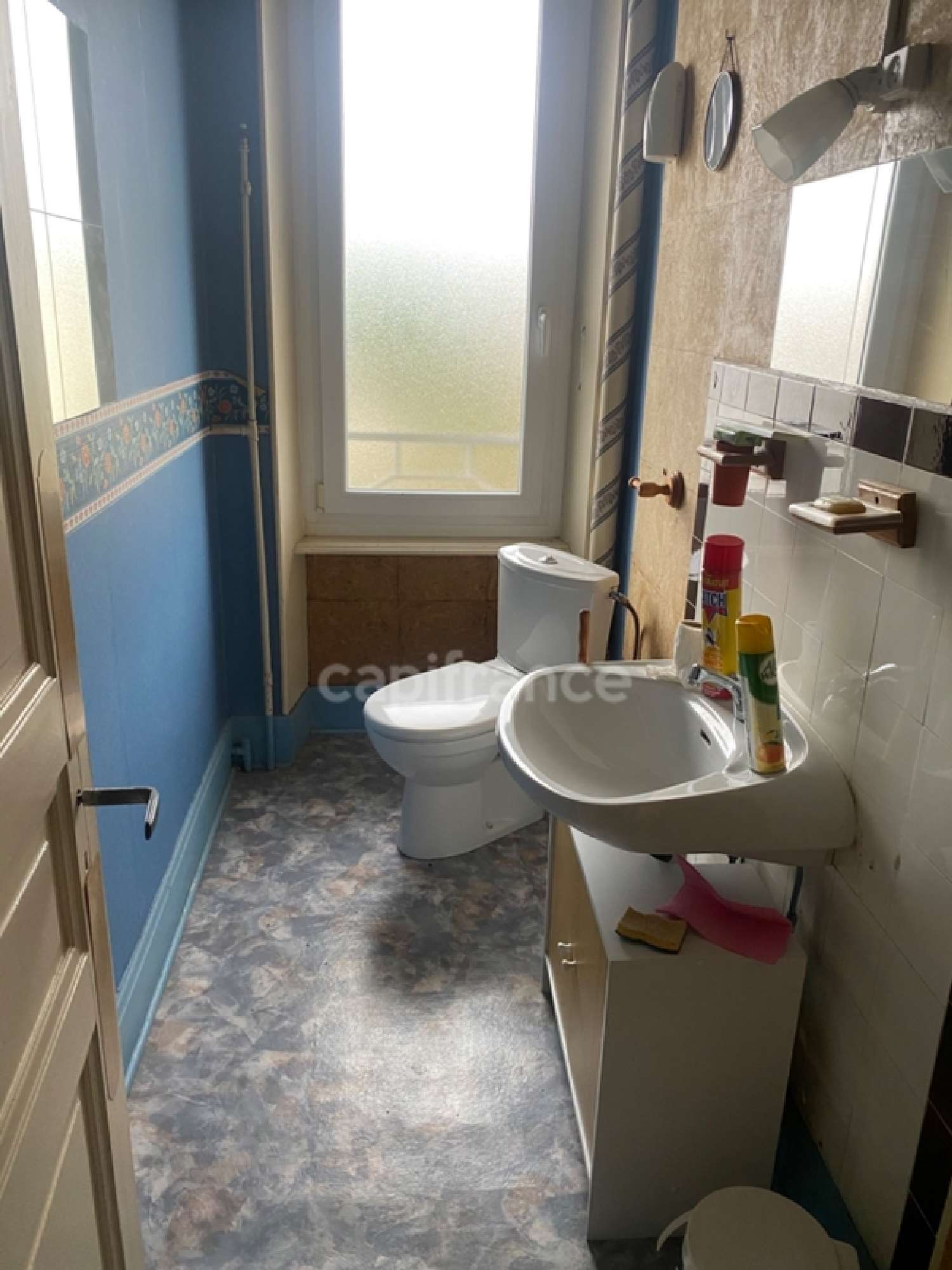  à vendre maison Lure Haute-Saône 5