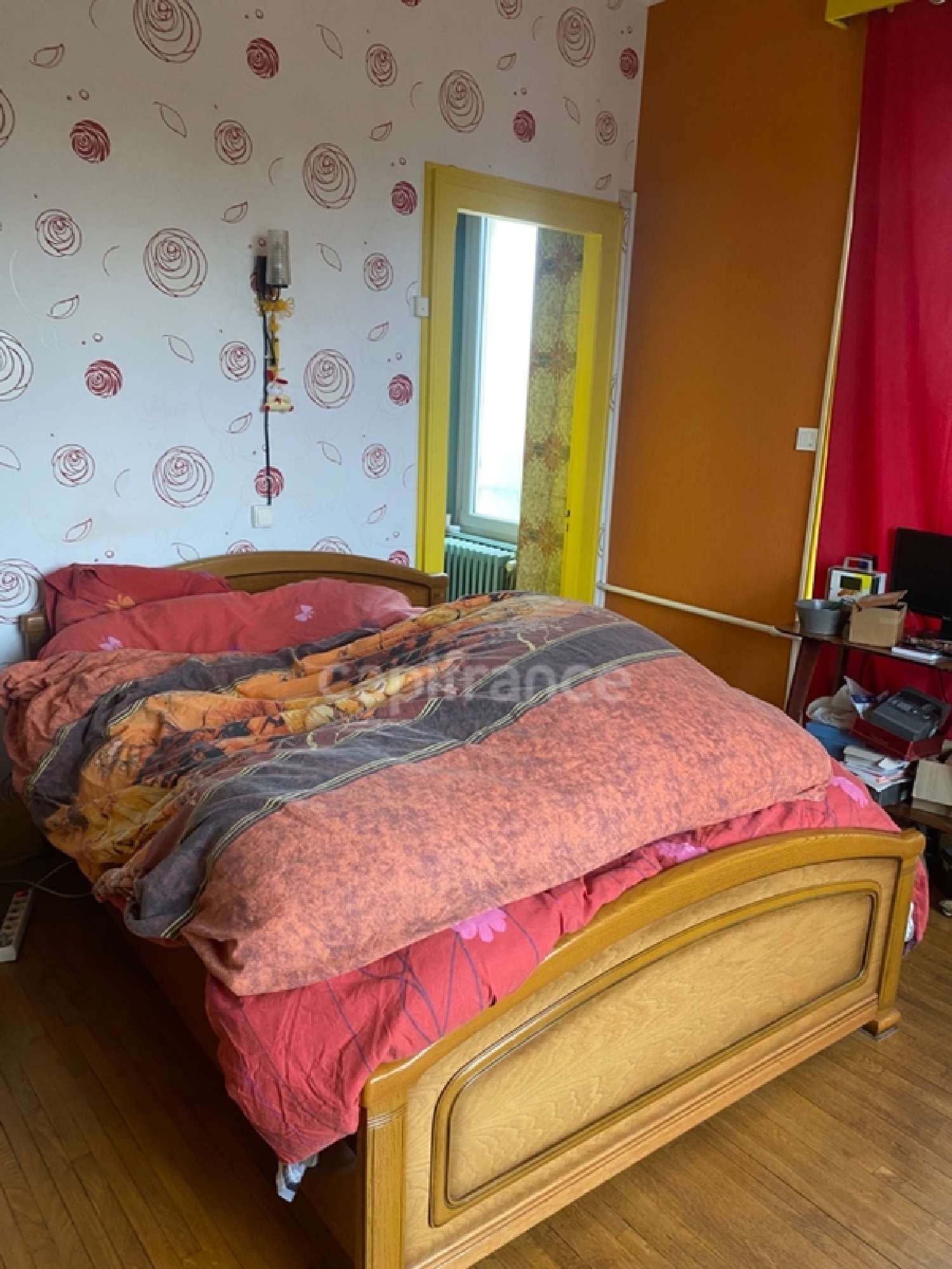  à vendre maison Lure Haute-Saône 6