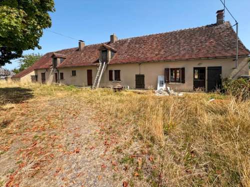 Lureuil Indre house foto 7155543