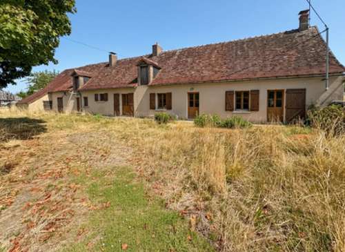 Lureuil Indre Haus Bild 7161432