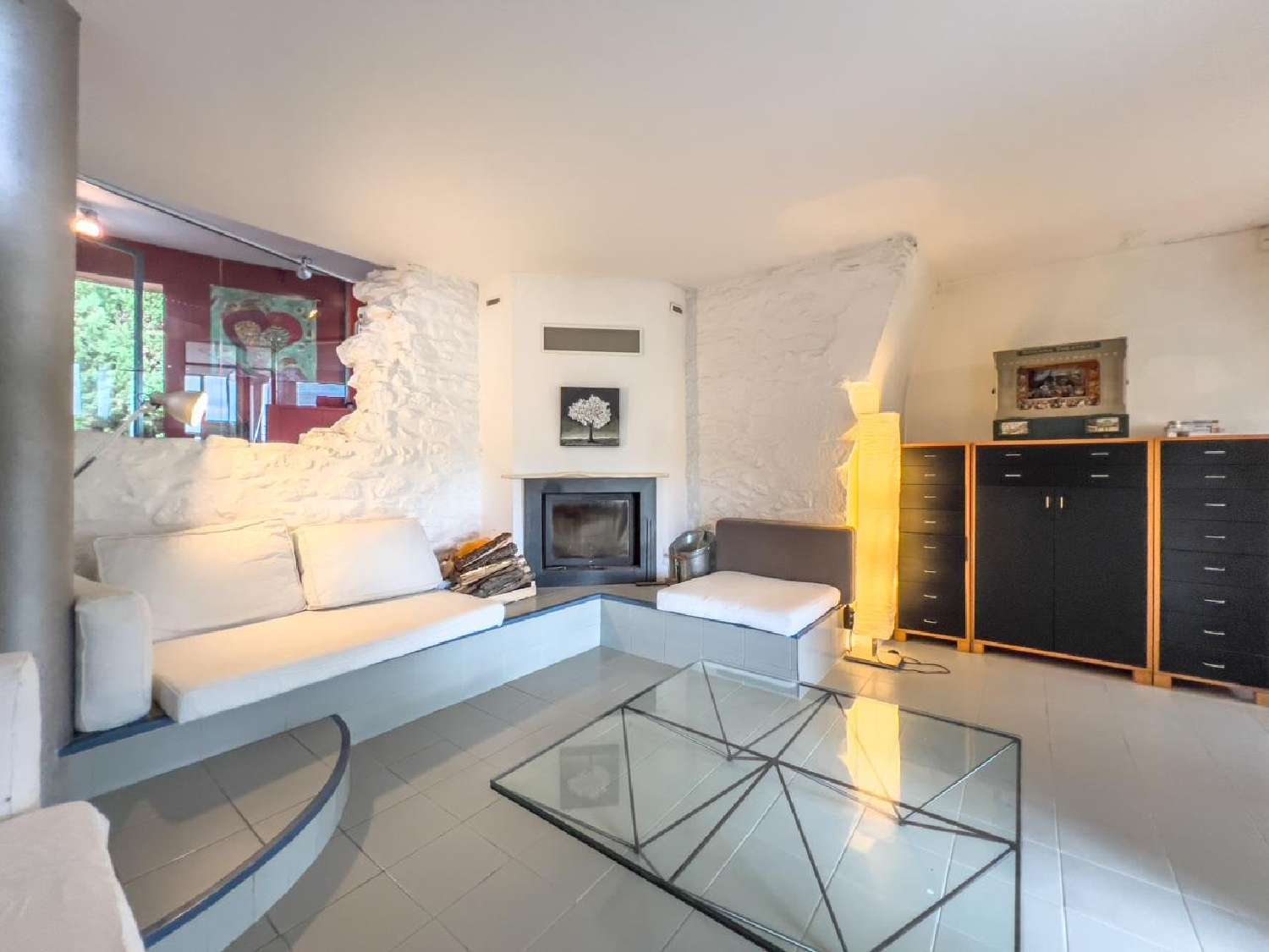  for sale house Lussan Gard 8
