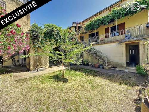Lussas Ardeche huis foto 7154185