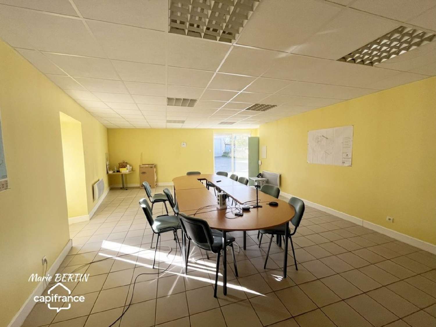  à vendre maison Lusseray Deux-Sèvres 4
