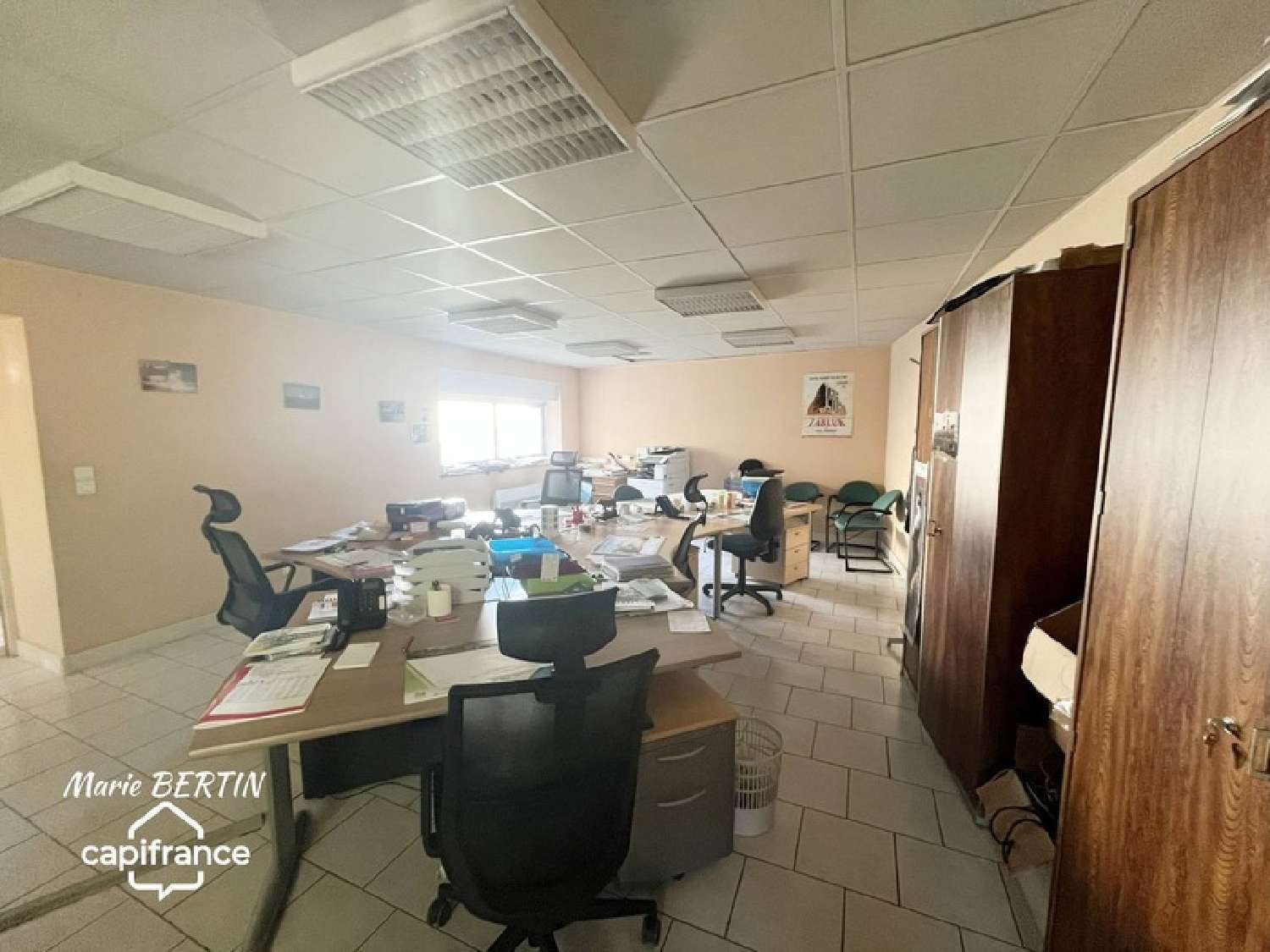  à vendre maison Lusseray Deux-Sèvres 5