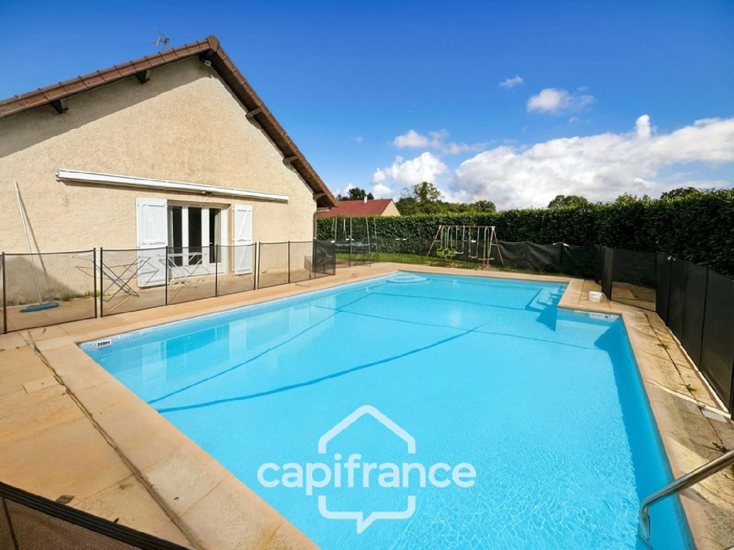 kaufen Haus Lux Saône-et-Loire 3