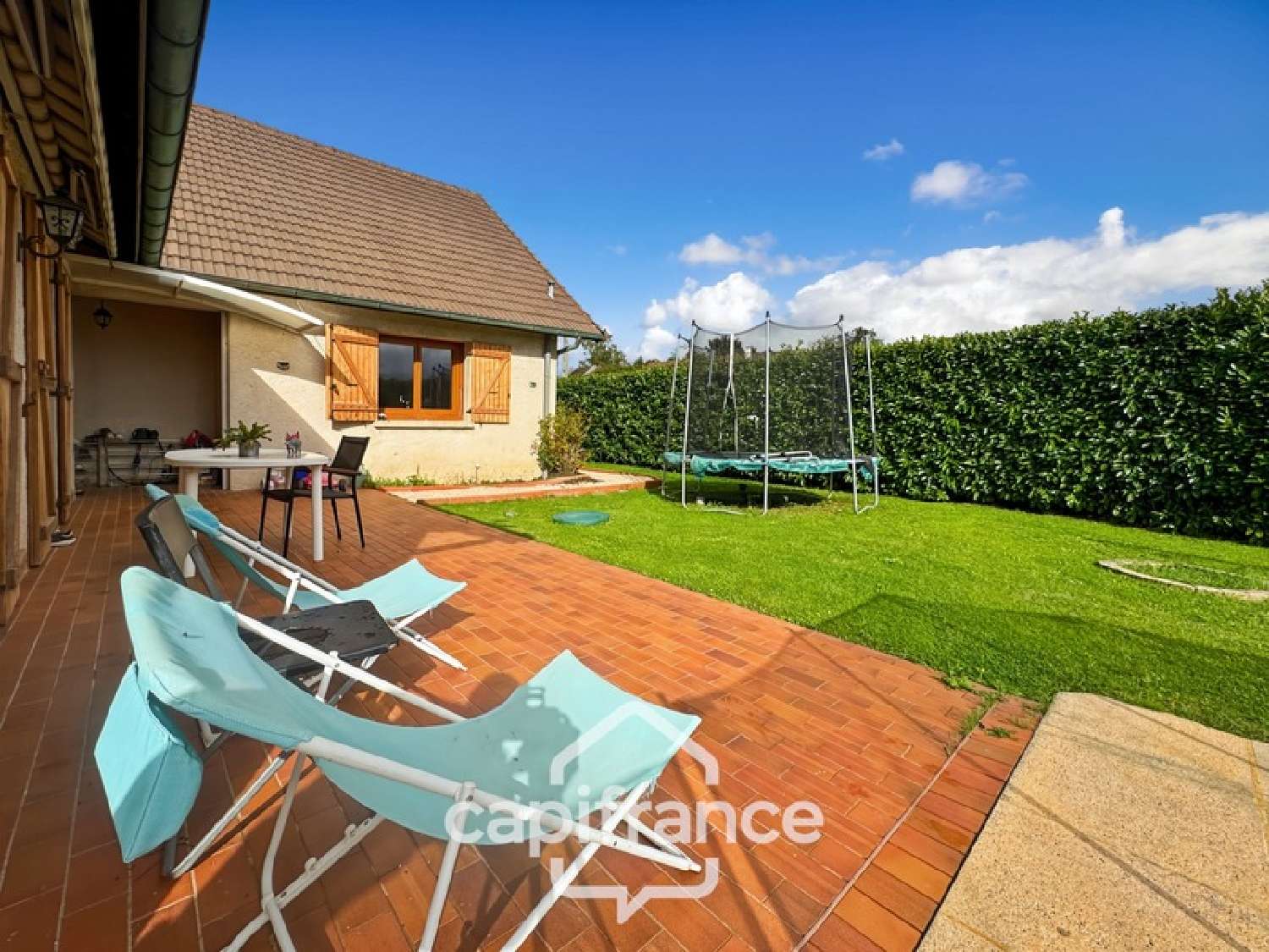 kaufen Haus Lux Saône-et-Loire 4