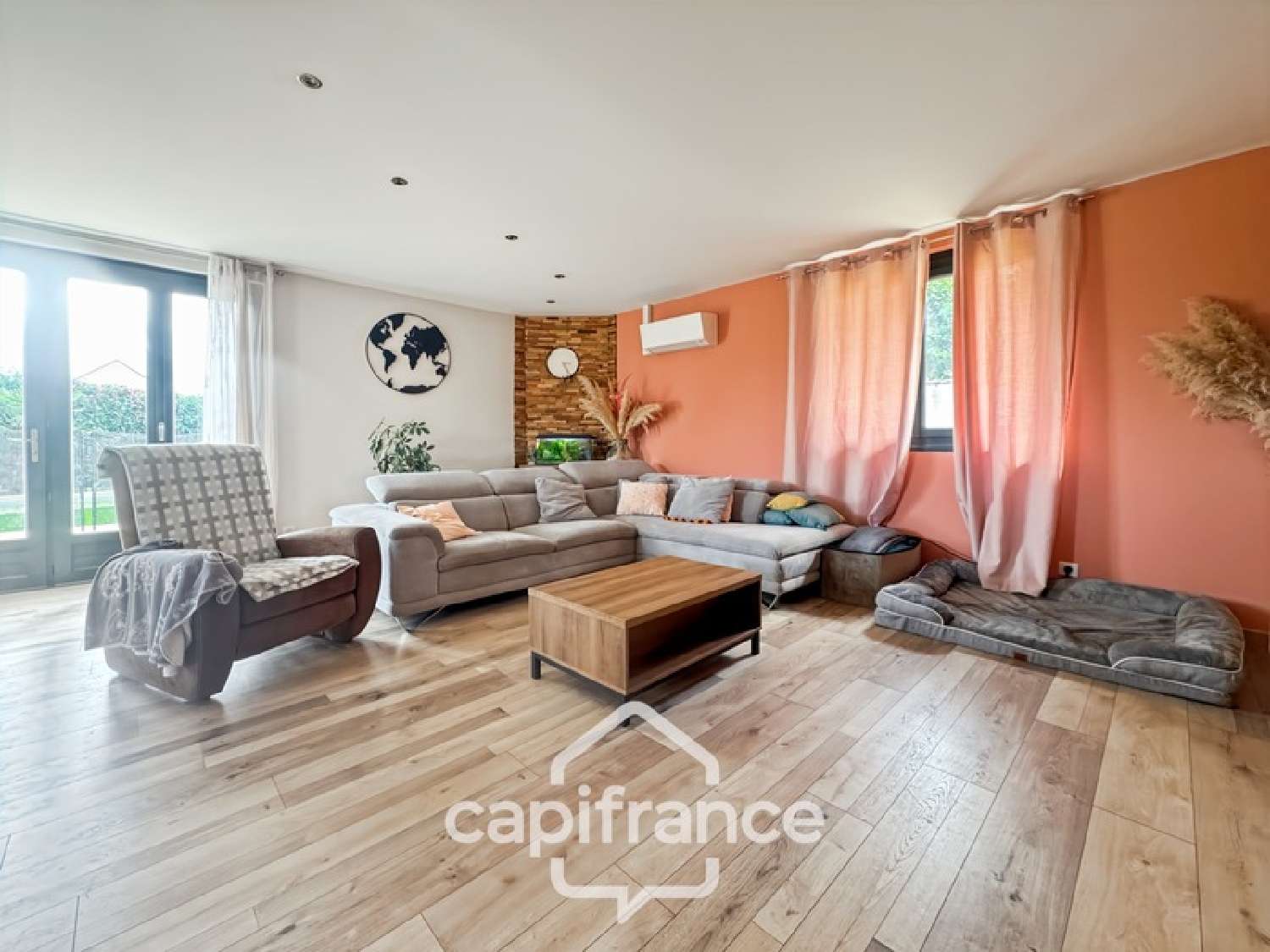 kaufen Haus Lux Saône-et-Loire 6